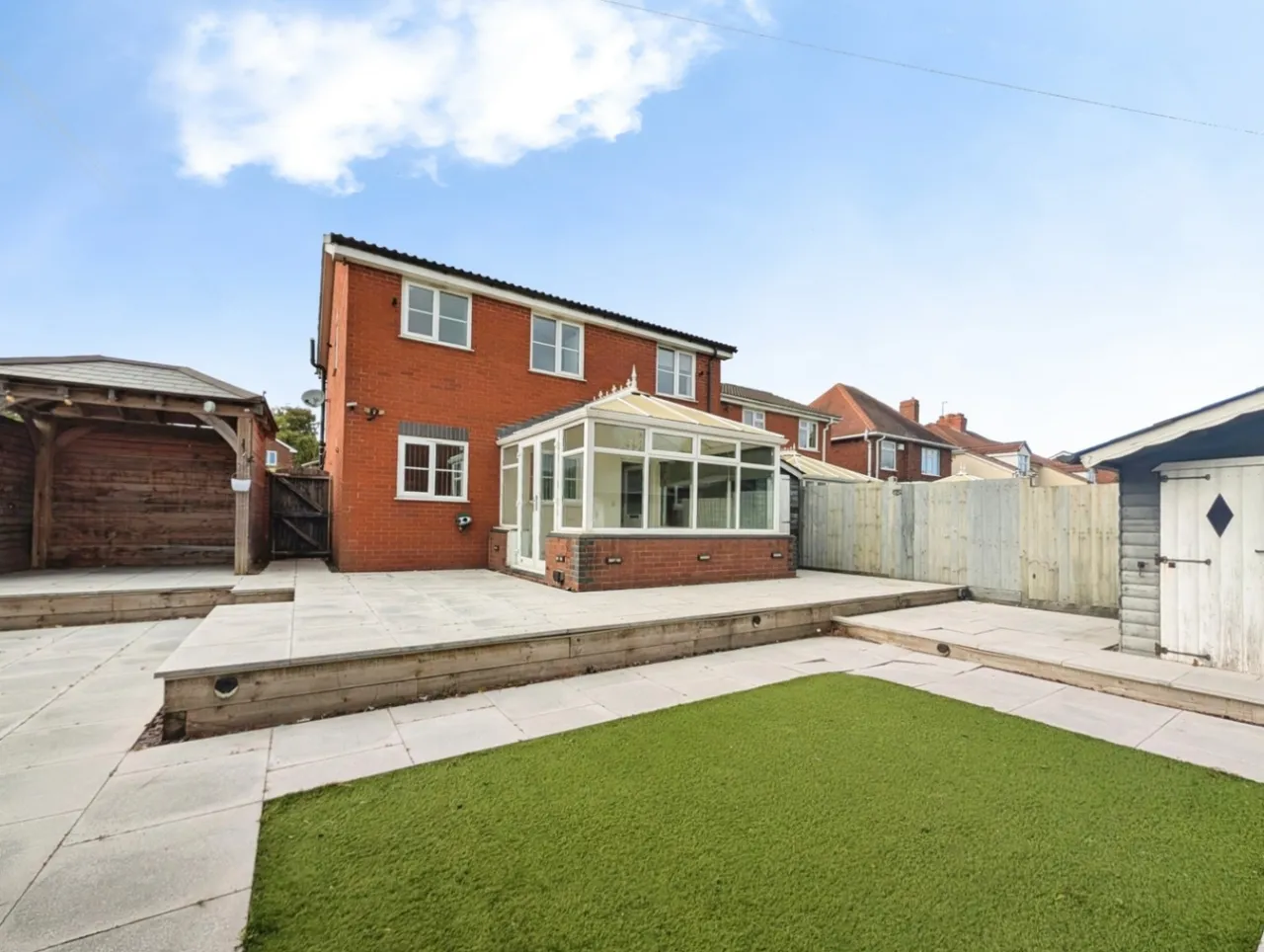 Bath Street, Sedgley, DY3, photo 18