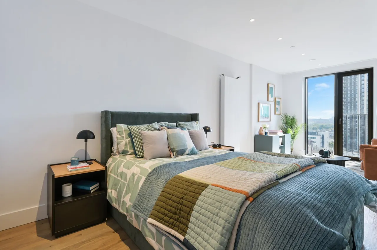 Charter Street, Canary Wharf, E22, photo 2