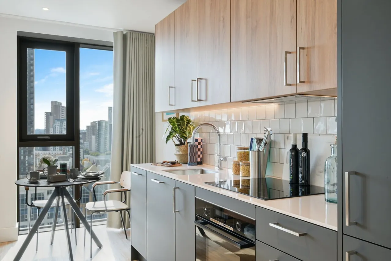 Charter Street, Canary Wharf, E22, photo 8