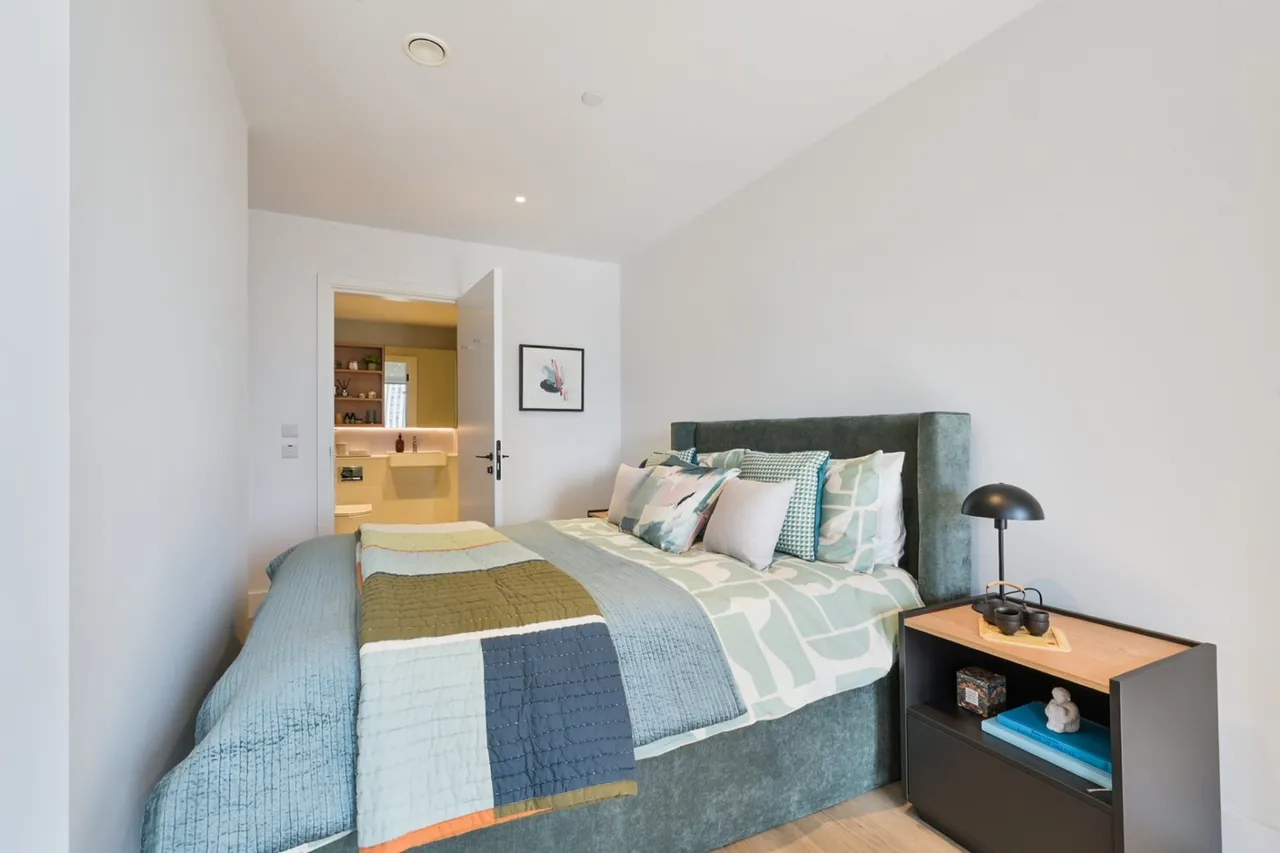 Charter Street, Canary Wharf, E22, photo 10