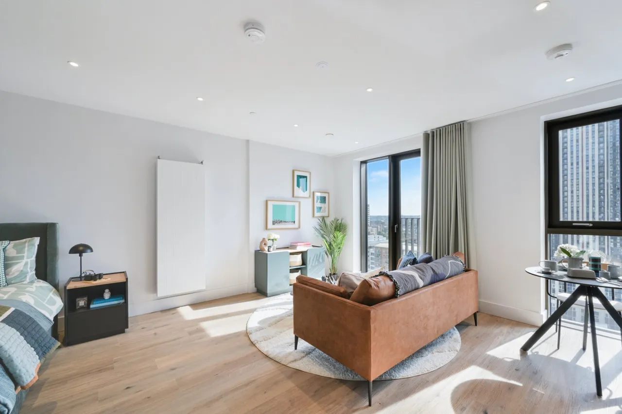 Charter Street, Canary Wharf, E22, photo 9