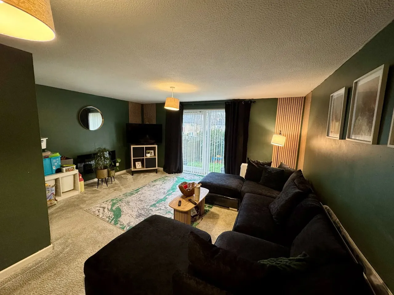 Goldings Court, Kennington, TN24, photo 8
