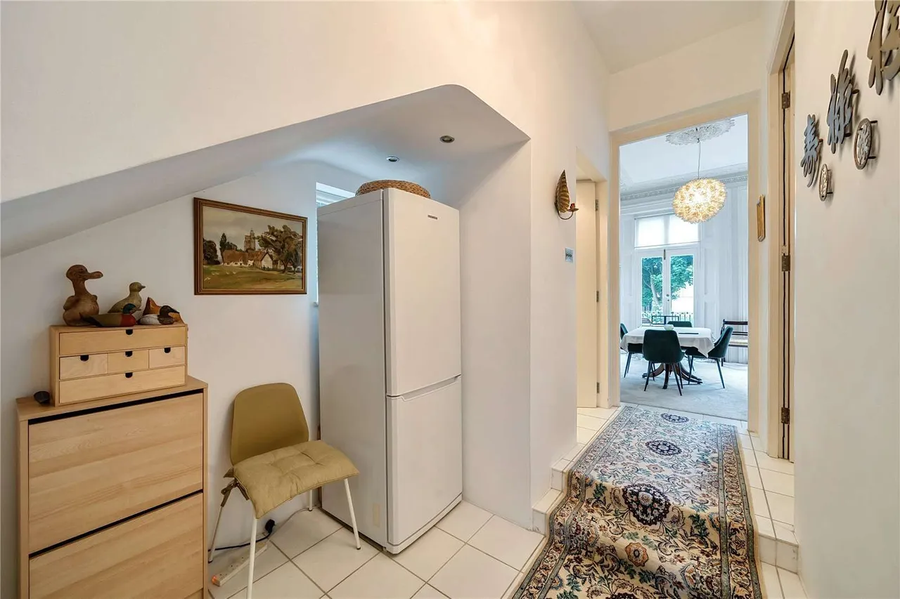 Buckland Crescent, London, NW3 5DJ, photo 6