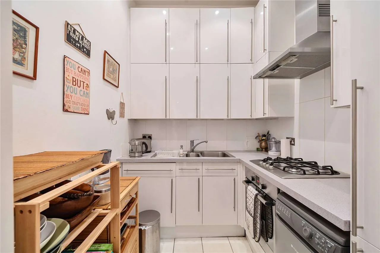 Buckland Crescent, London, NW3 5DJ, photo 5
