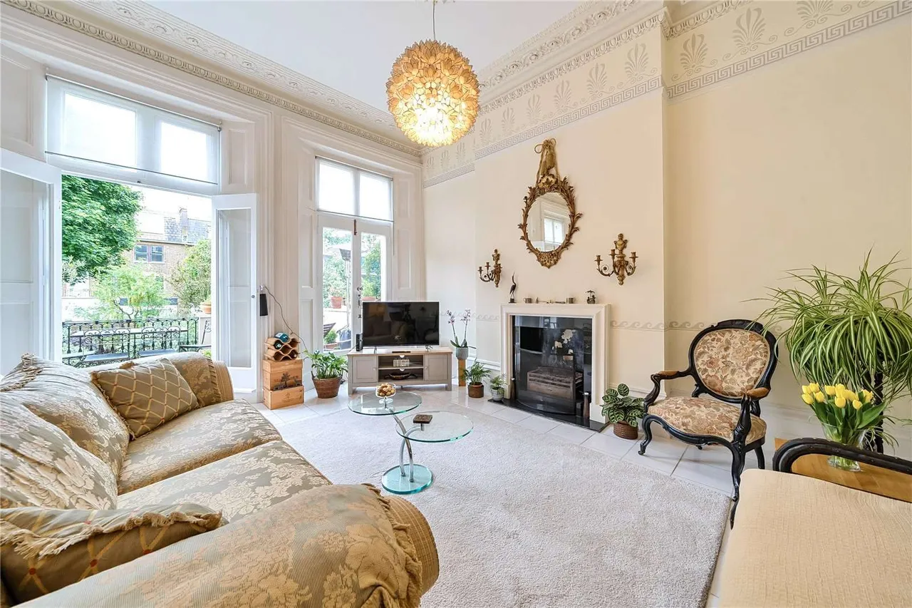 Buckland Crescent, London, NW3 5DJ, photo 9
