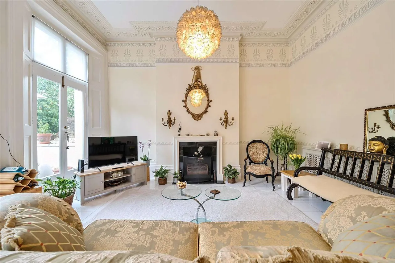 Buckland Crescent, London, NW3 5DJ, photo 4