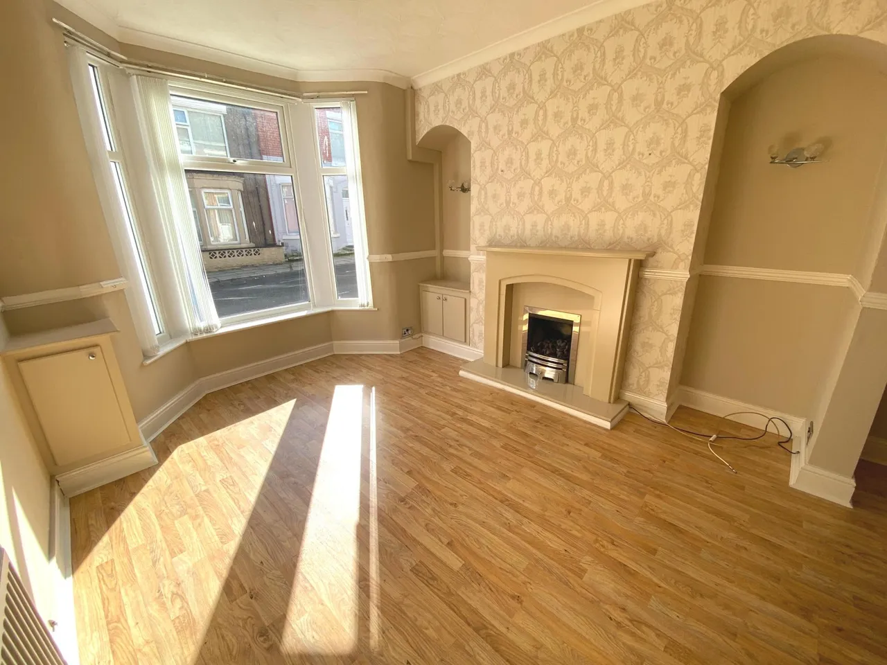 Naseby Steet, Walton, L4, photo 2
