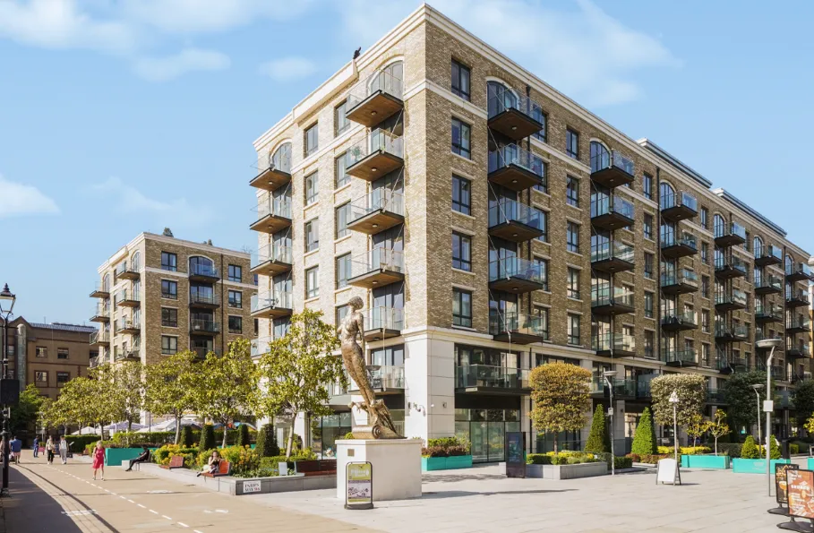 Tierney Lane, London, W6, photo 12