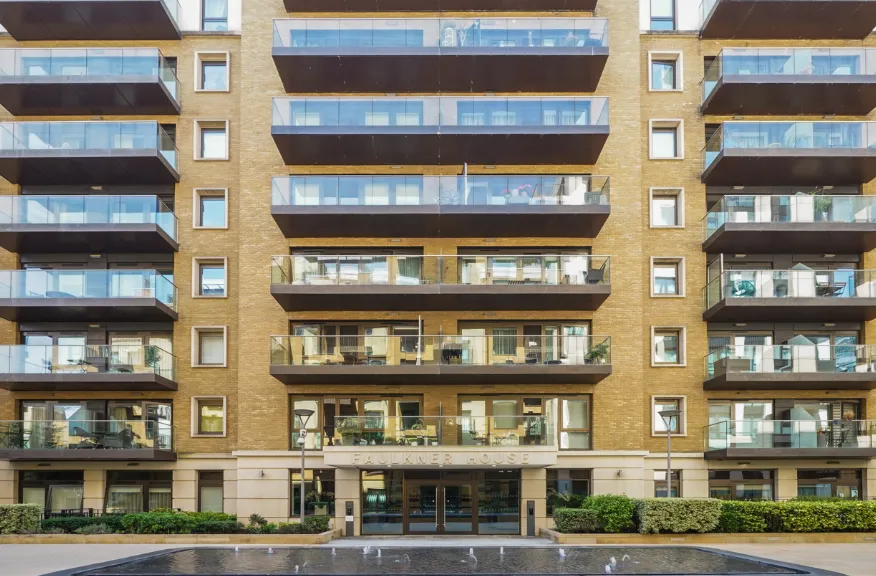 Tierney Lane, London, W6, photo 11