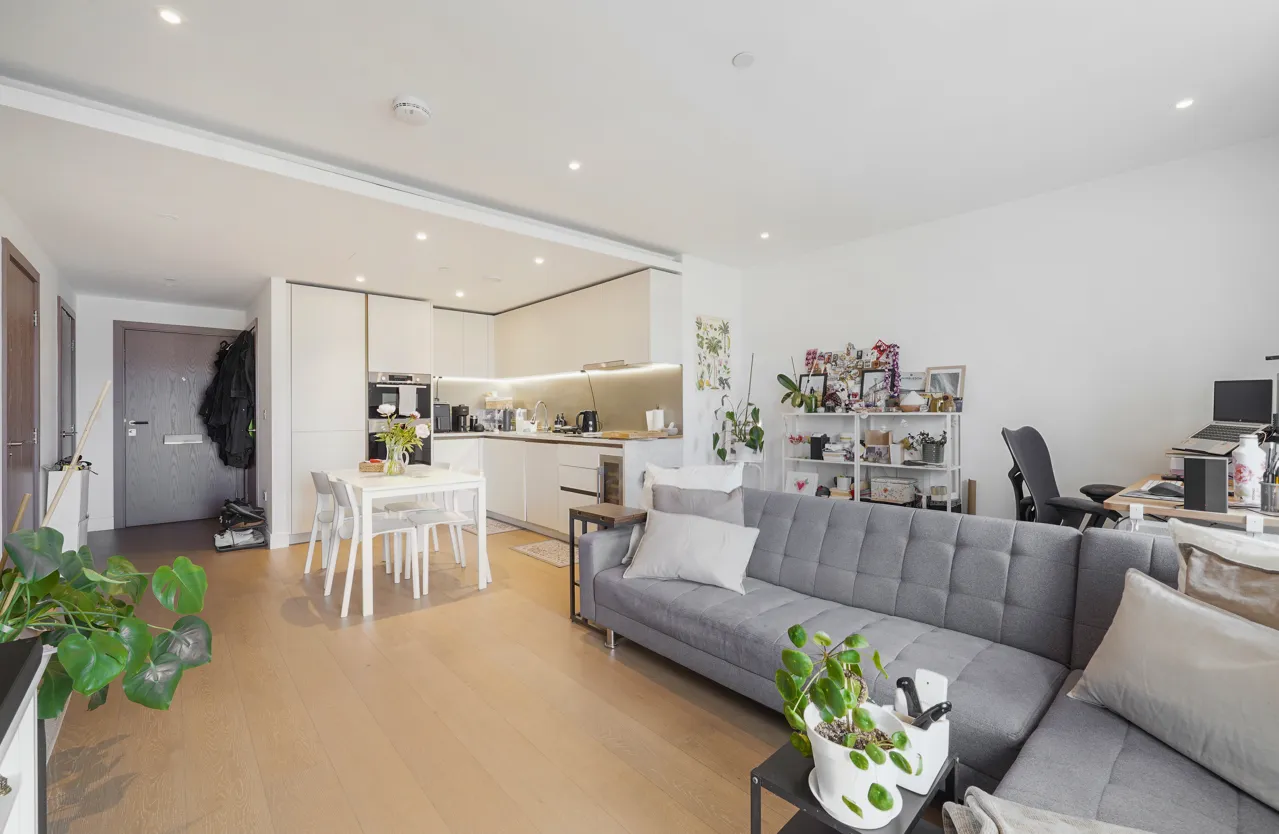 Tierney Lane, London, W6, photo 4