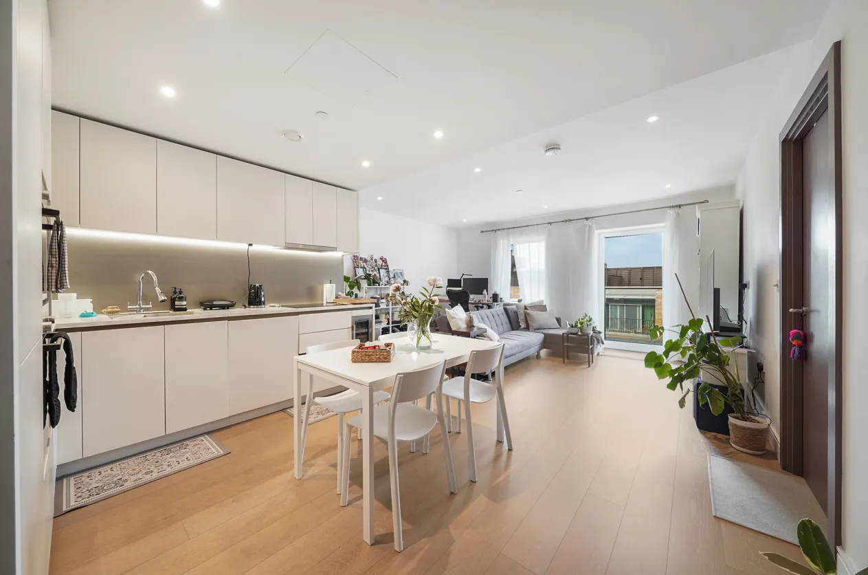 Tierney Lane, London, W6, photo 2