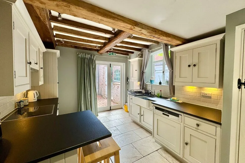 Welsh Row, Nantwich, CW5, photo 17