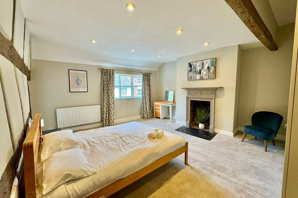 Welsh Row, Nantwich, CW5, photo 21