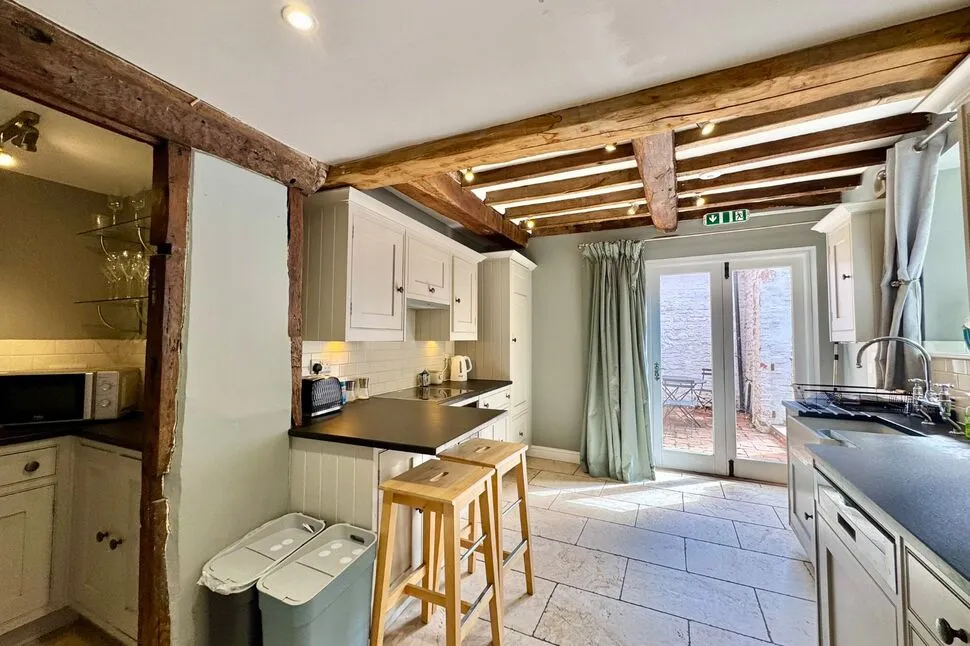 Welsh Row, Nantwich, CW5, photo 11