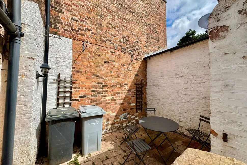 Welsh Row, Nantwich, CW5, photo 12