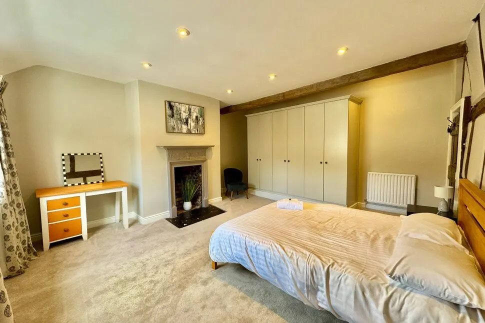Welsh Row, Nantwich, CW5, photo 18