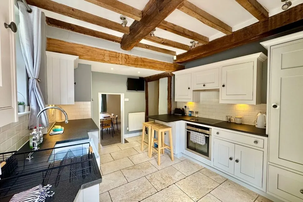Welsh Row, Nantwich, CW5, photo 3