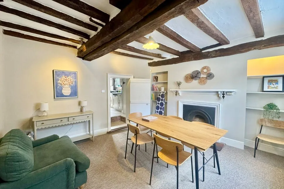Welsh Row, Nantwich, CW5, photo 8