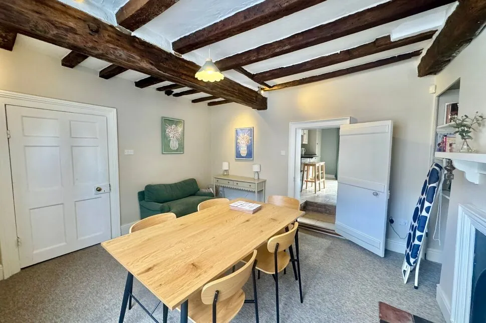 Welsh Row, Nantwich, CW5, photo 10