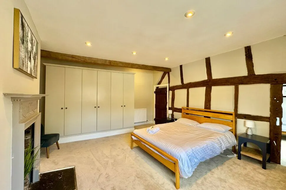 Welsh Row, Nantwich, CW5, photo 2