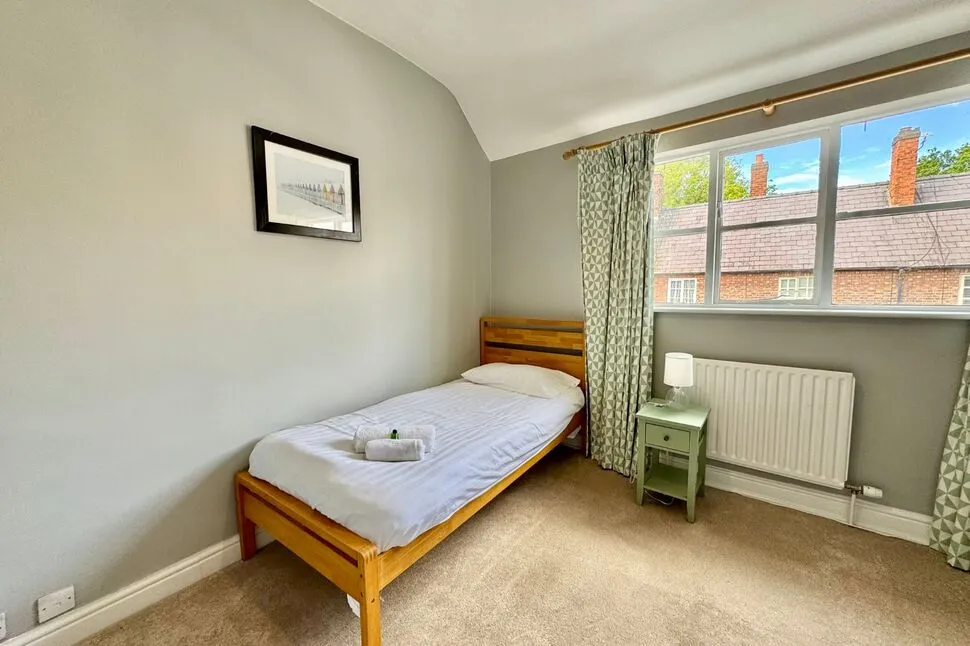 Welsh Row, Nantwich, CW5, photo 14