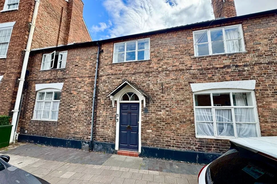 3 bed house for sale, Welsh Row, Nantwich, CW5