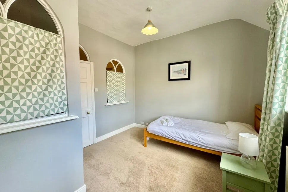 Welsh Row, Nantwich, CW5, photo 16