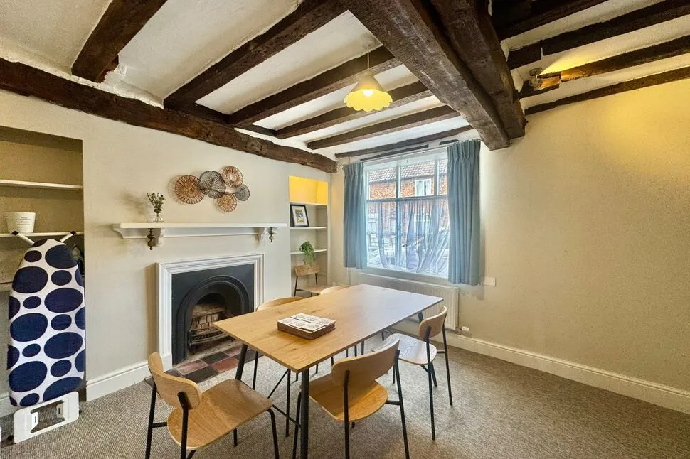 Welsh Row, Nantwich, CW5, photo 22