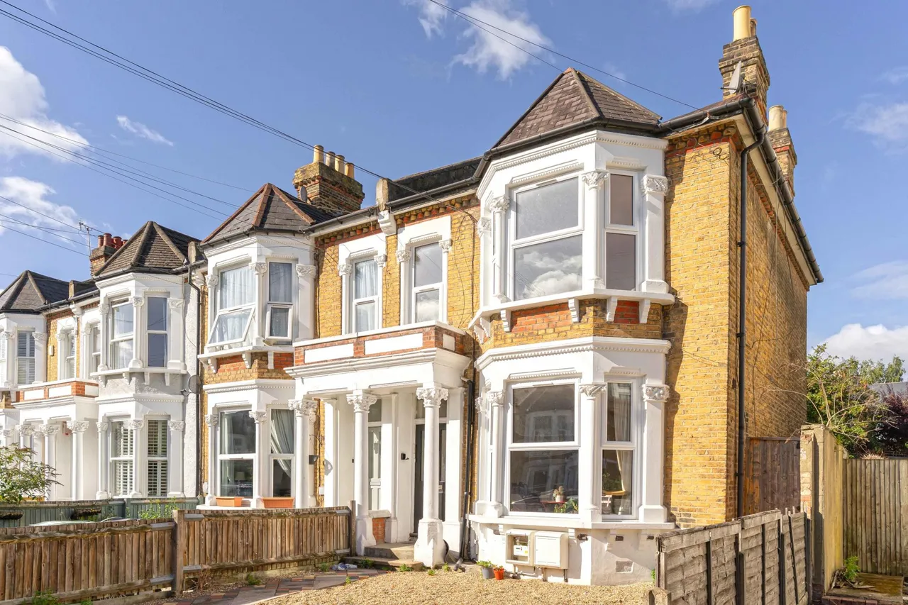 Hurstbourne Road, Forest Hill, SE23, photo 7