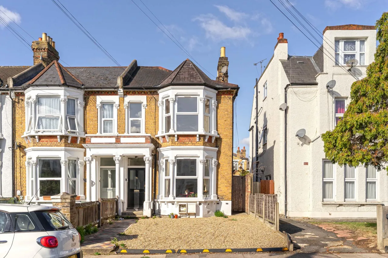 Hurstbourne Road, Forest Hill, SE23, photo 8