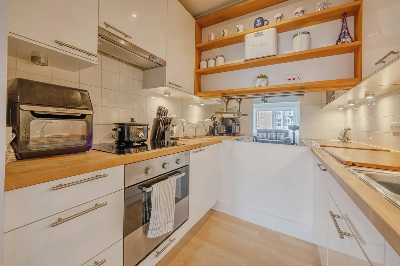 Fairfield Path, Croydon, CR0, photo 12