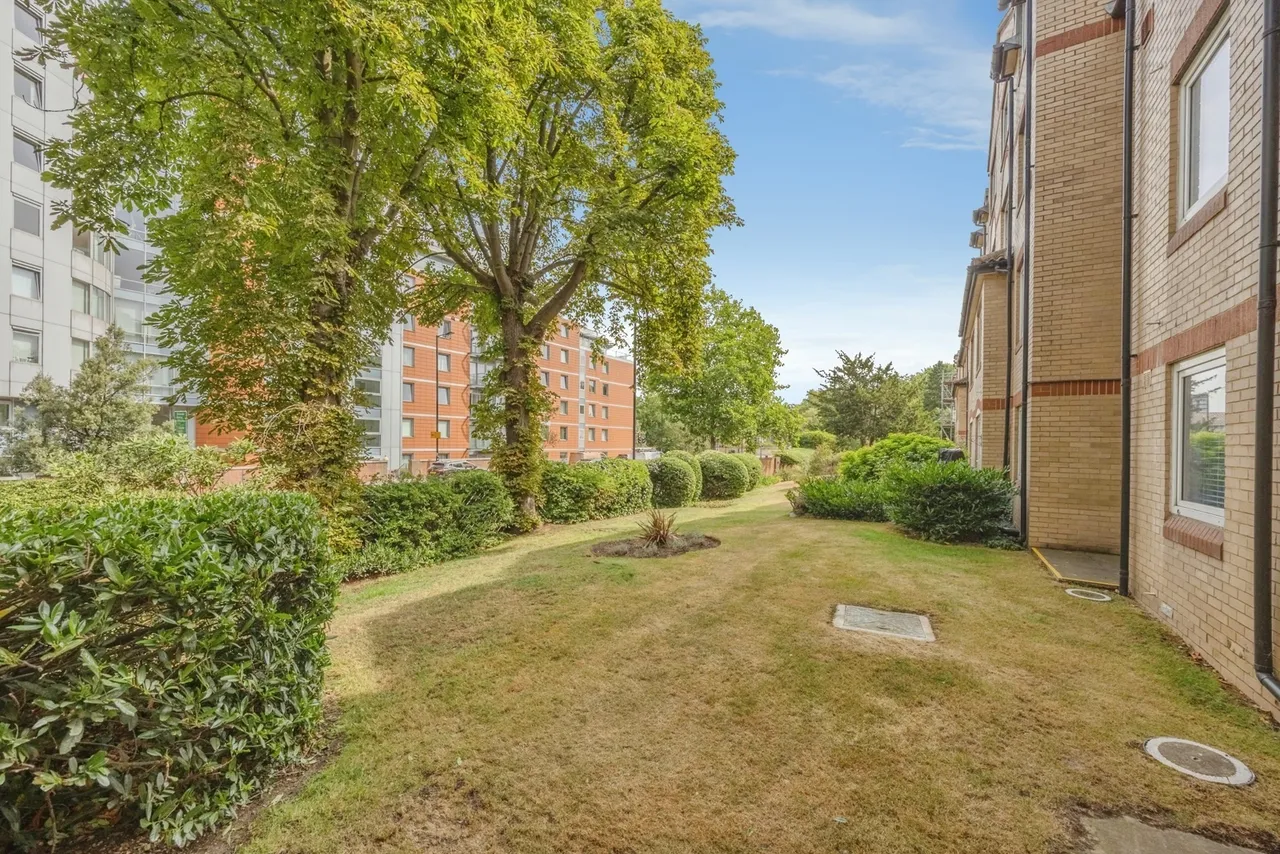 Fairfield Path, Croydon, CR0, photo 23