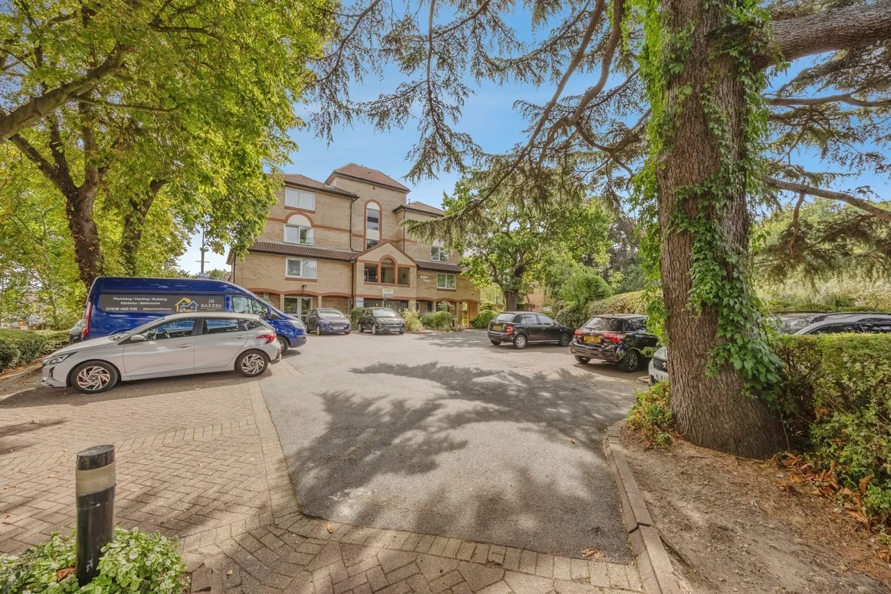 Fairfield Path, Croydon, CR0, photo 22