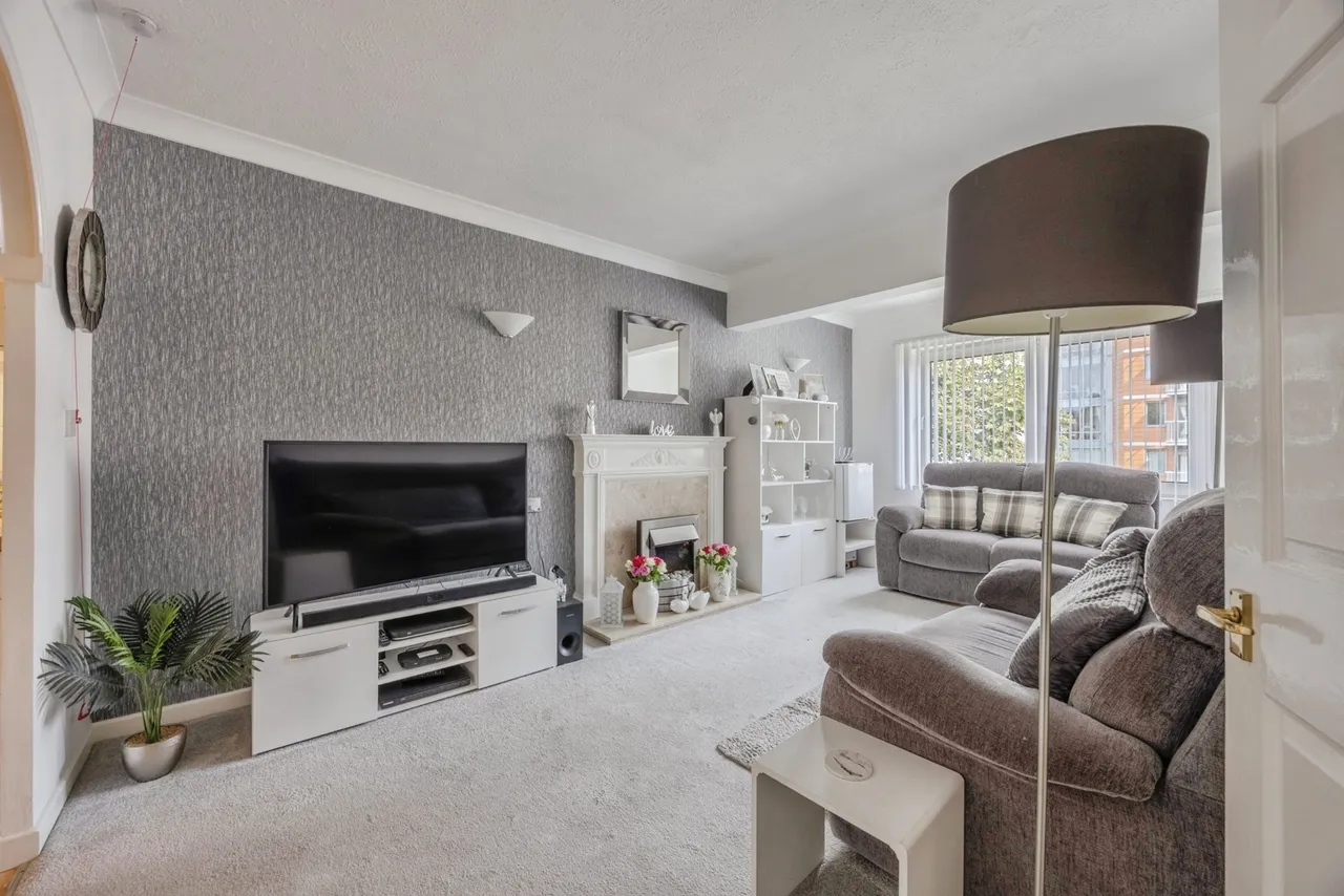 Fairfield Path, Croydon, CR0, photo 6