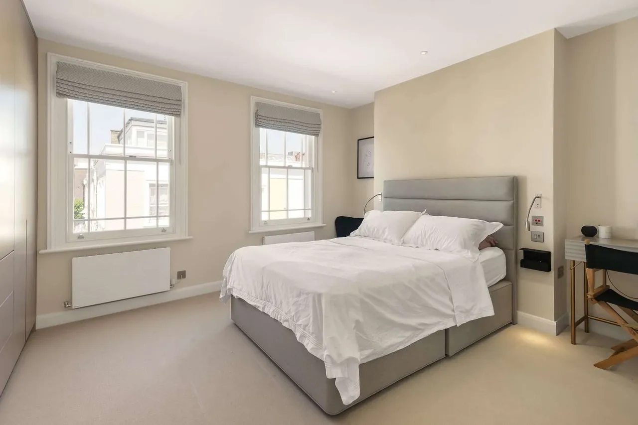 Hillgate Place, London, W8, photo 8