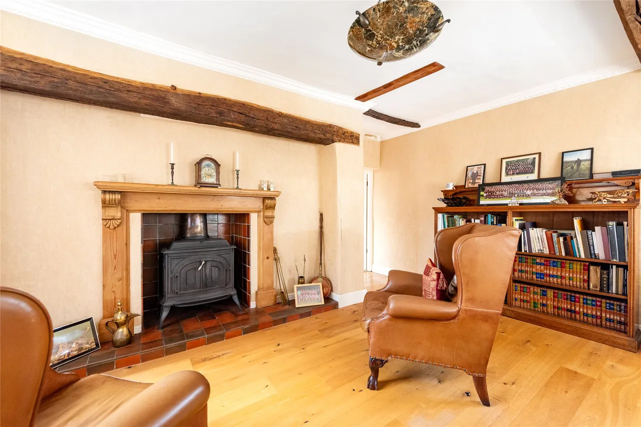 High Street, Great Doddington, NN29, photo 14