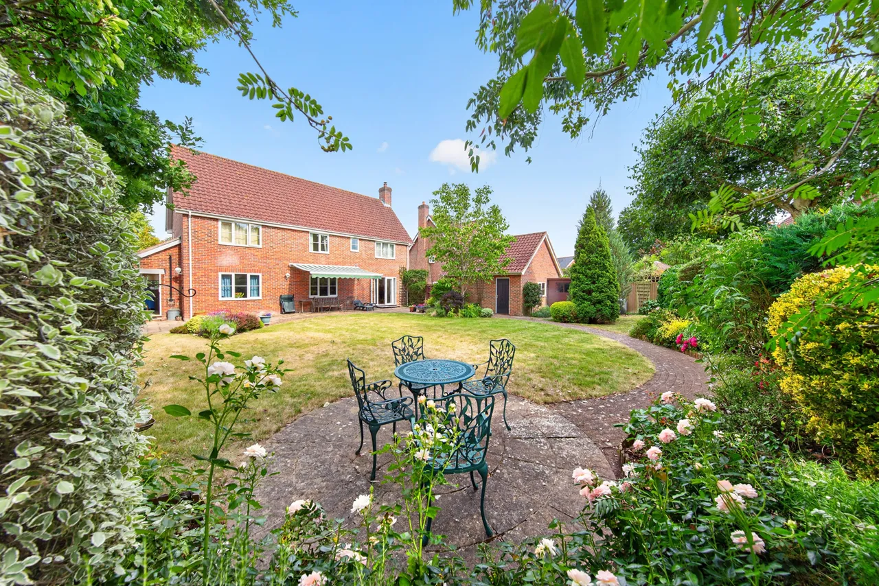 Cages Way, Melton, IP12, photo 22
