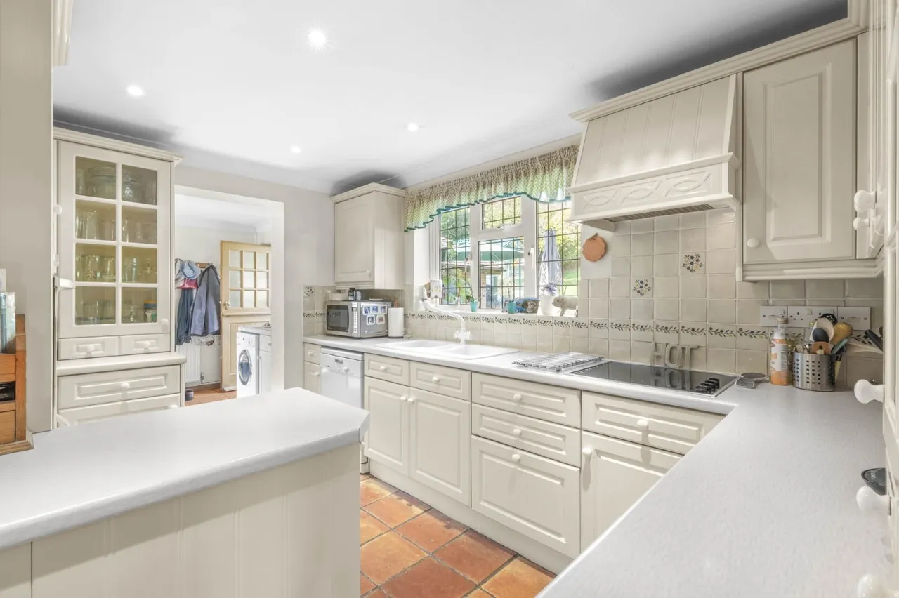 Bourne End, Buckinghamshire, photo 8