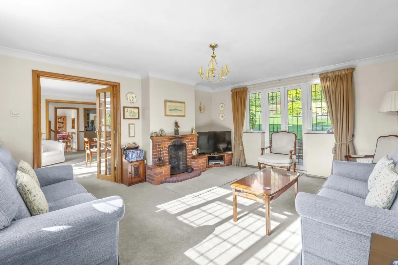 Bourne End, Buckinghamshire, photo 4