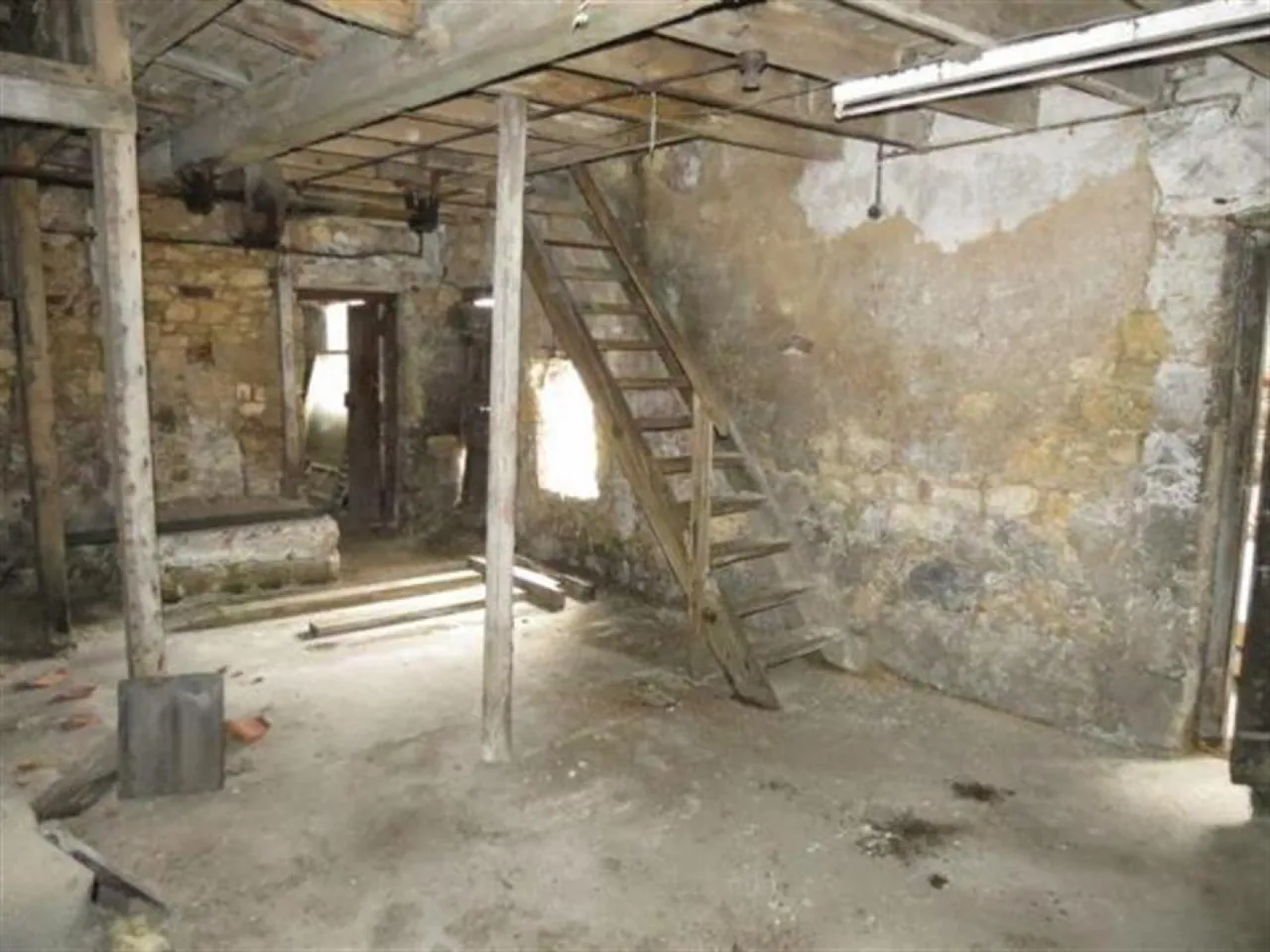 Cotsford Grange Farm Barn, Horden, SR8, photo 4