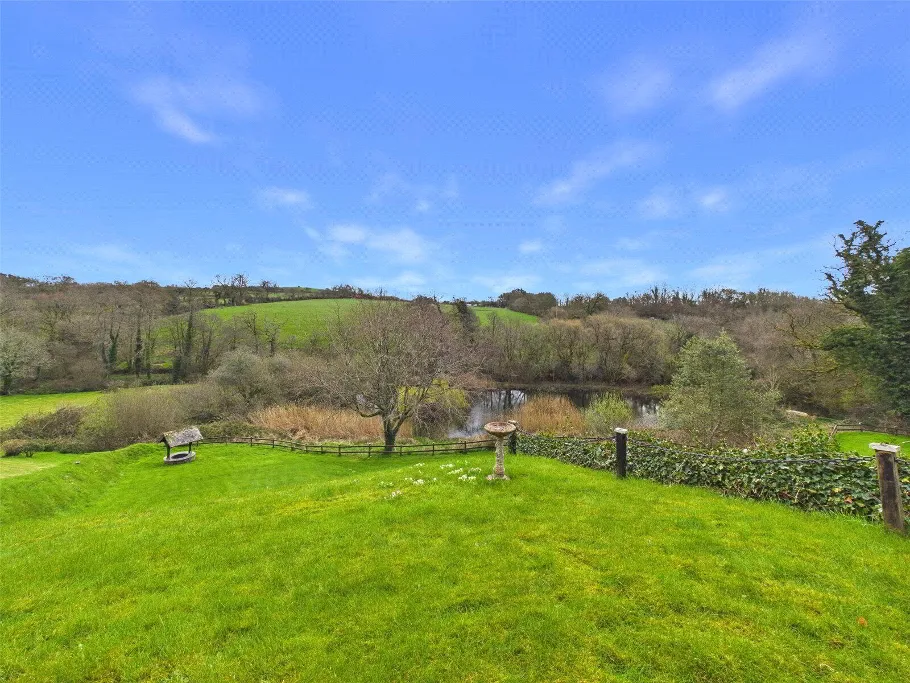 Church Lane, Holsworthy, EX22, photo 15