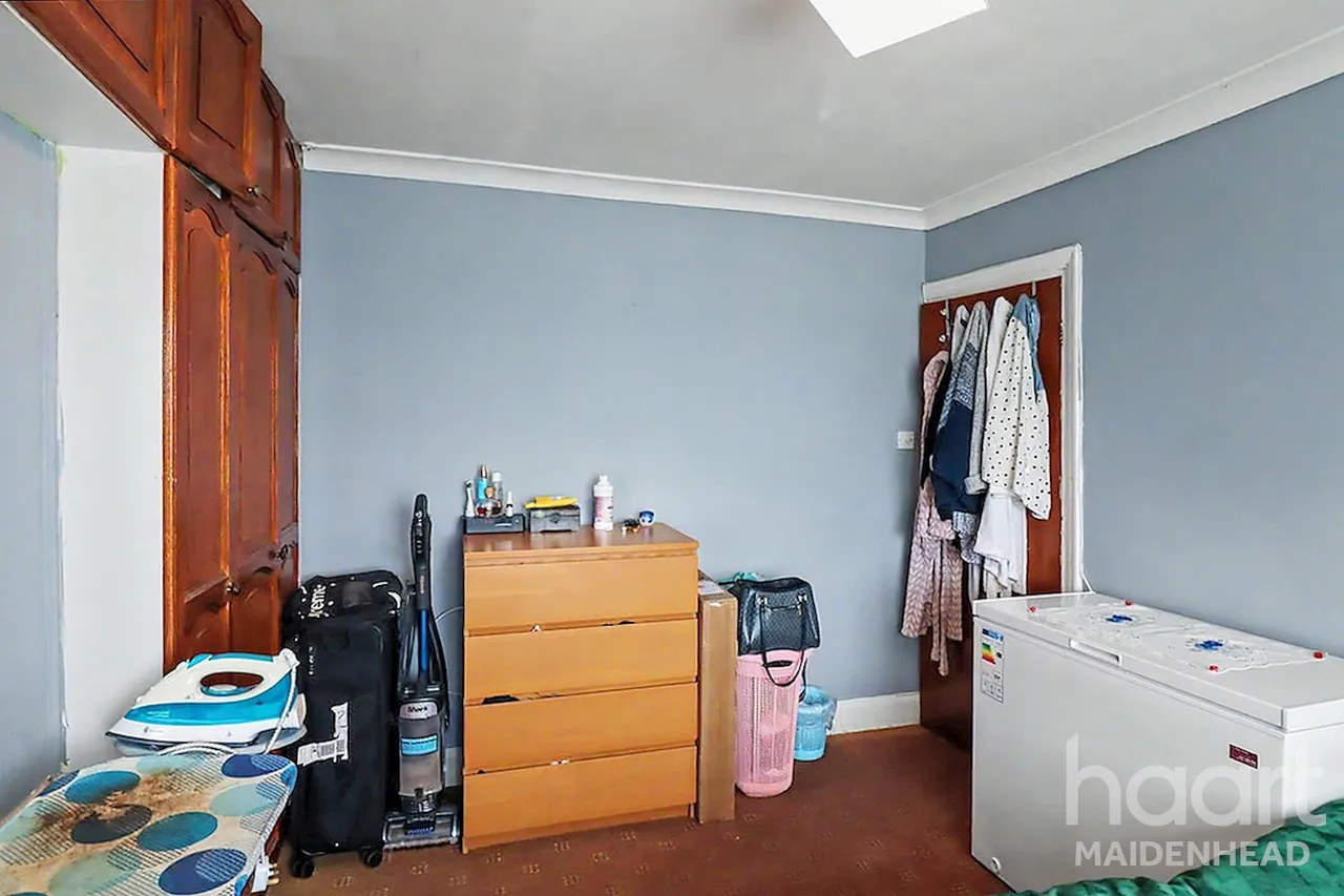 Northcroft, Slough, SL2, photo 7