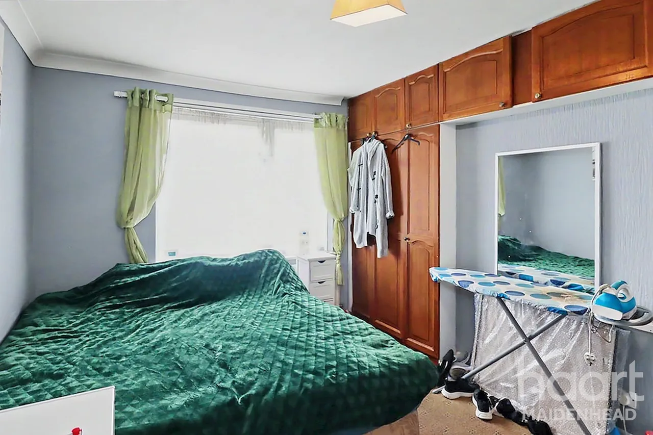 Northcroft, Slough, SL2, photo 6