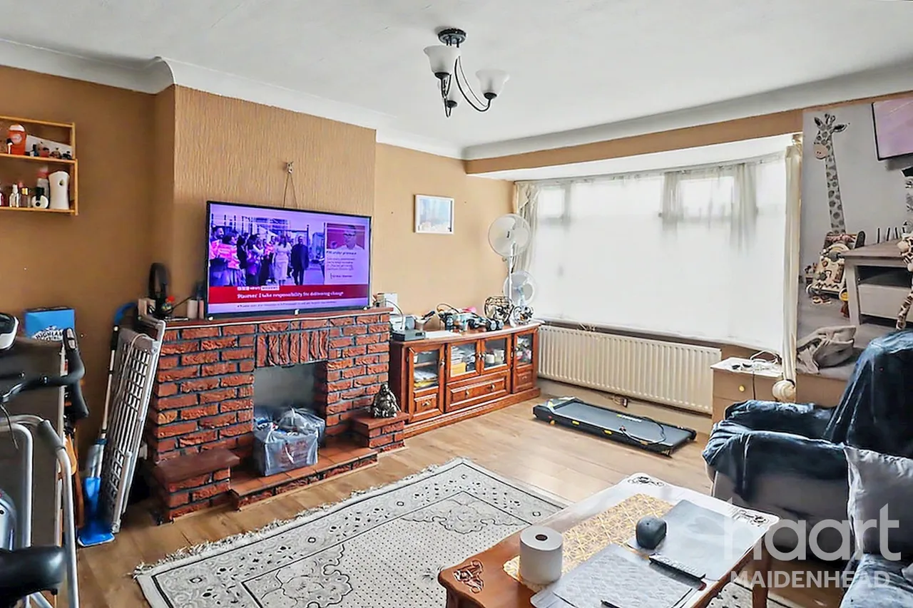 Northcroft, Slough, SL2, photo 8