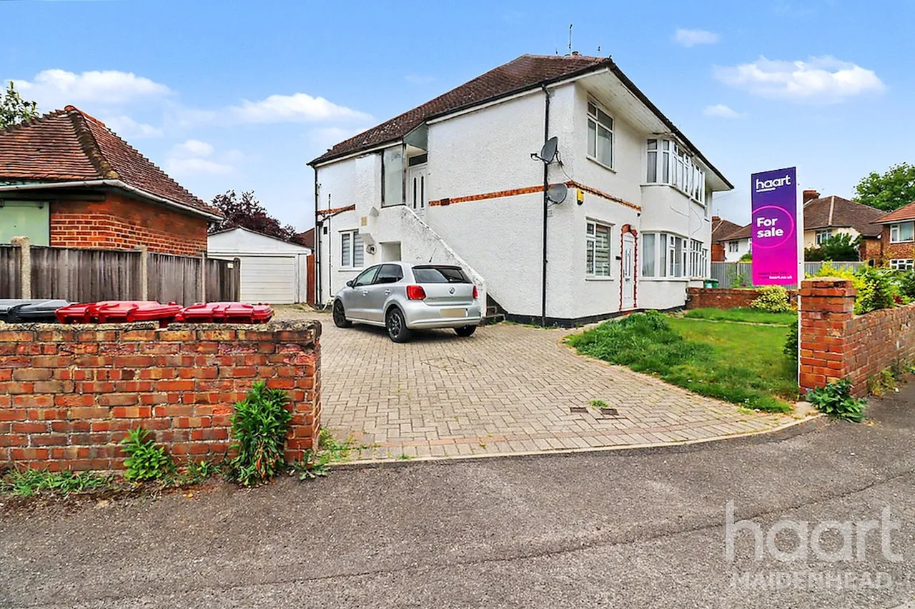 Northcroft, Slough, SL2, photo 2