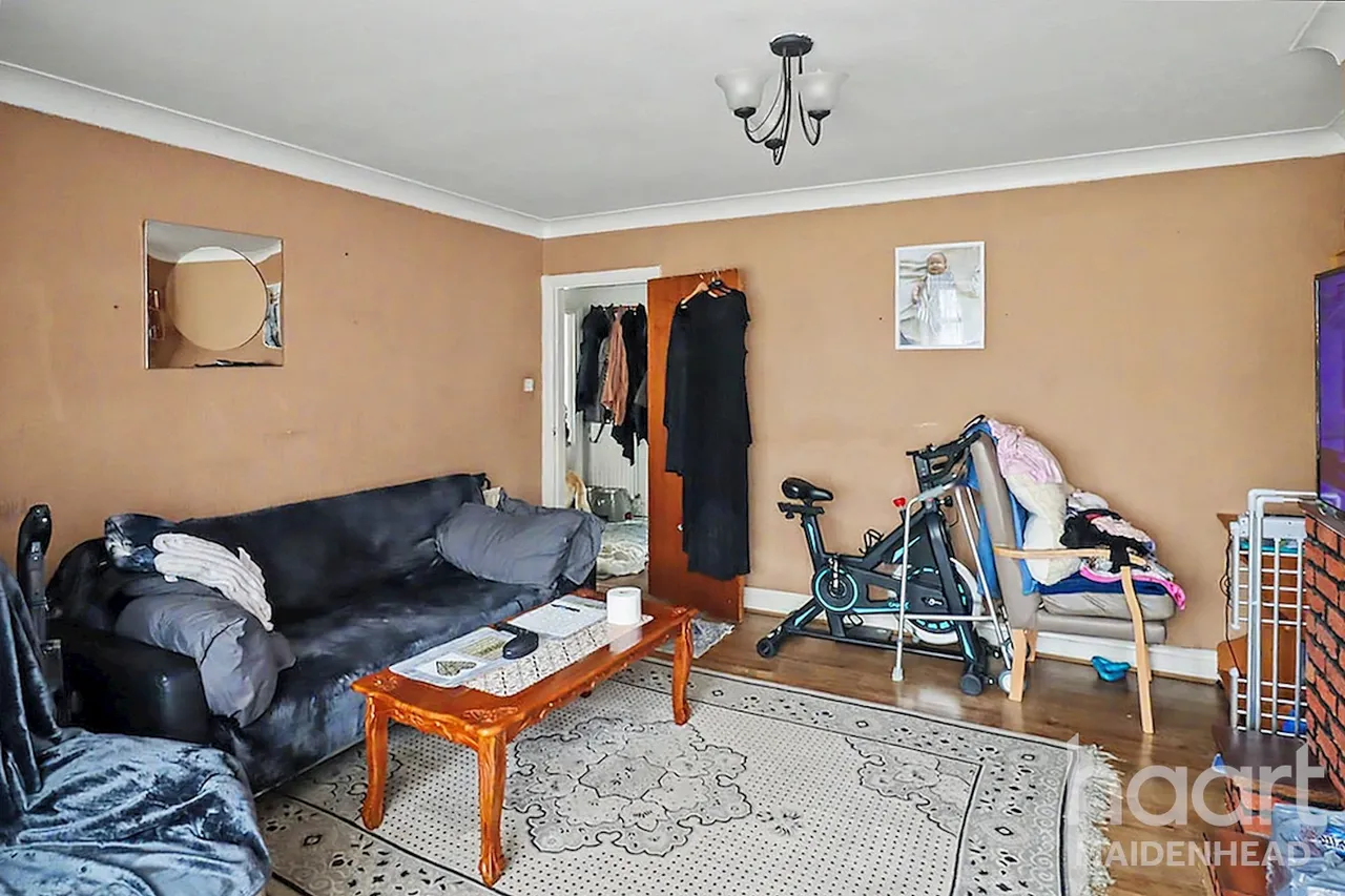 Northcroft, Slough, SL2, photo 9