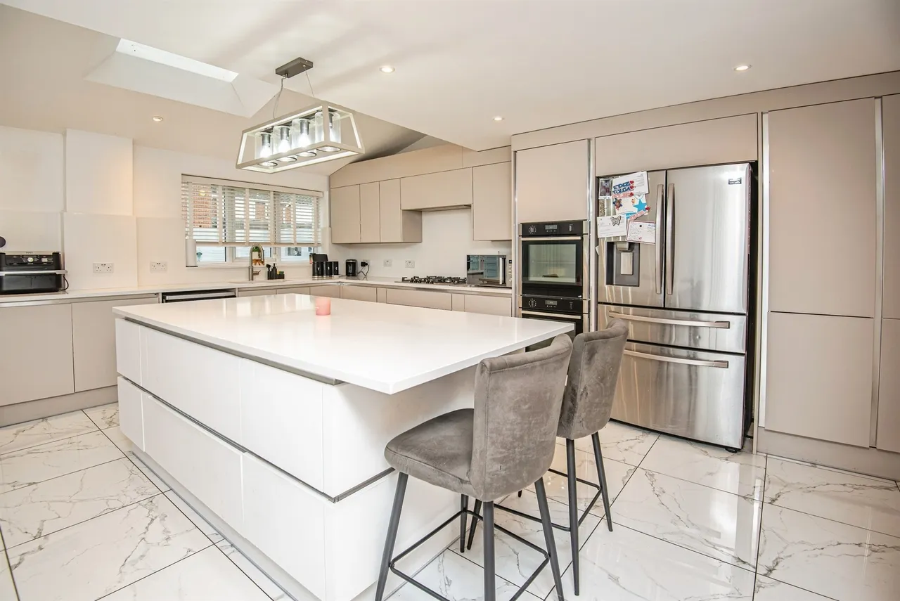 Whitton Close, Bessacarr, Doncaster, photo 5