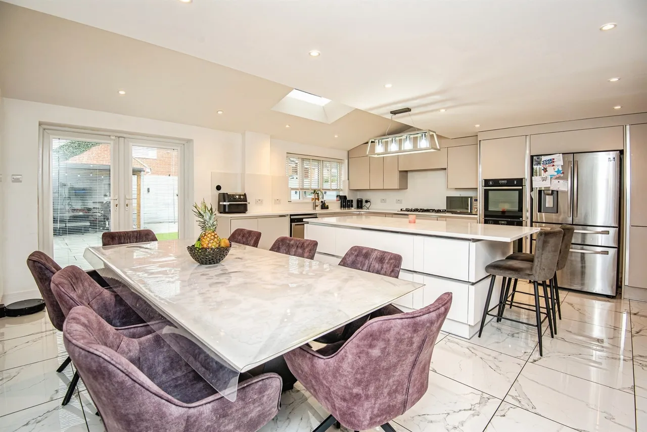 Whitton Close, Bessacarr, Doncaster, photo 3