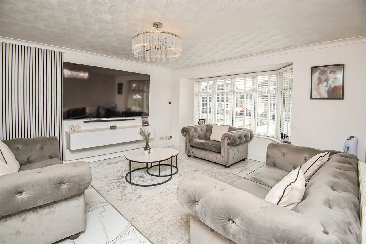 Whitton Close, Bessacarr, Doncaster, photo 2