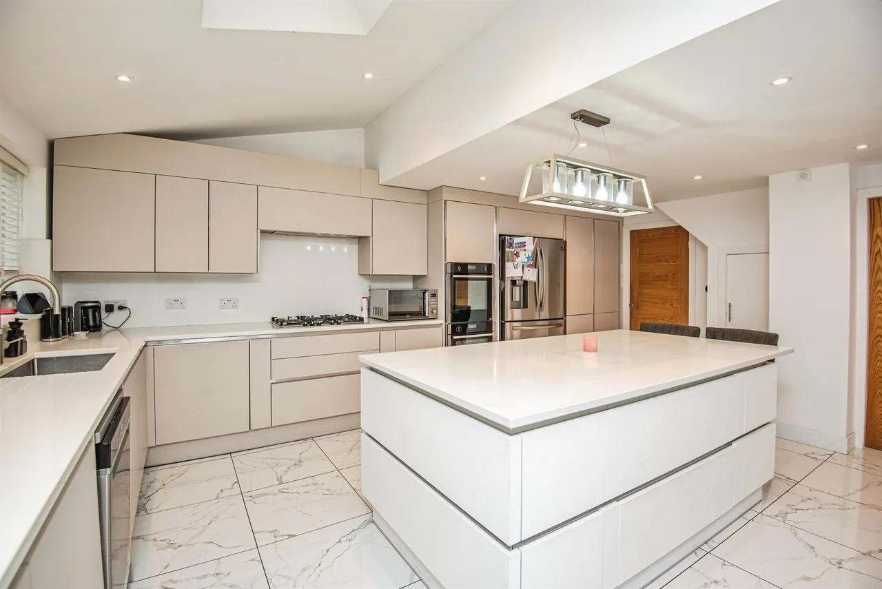 Whitton Close, Bessacarr, Doncaster, photo 8